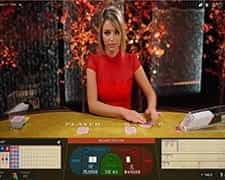 Live Roulette at Netbet Casino
