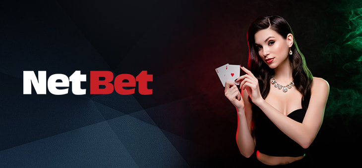 The Online Lobby of NetBet Casino