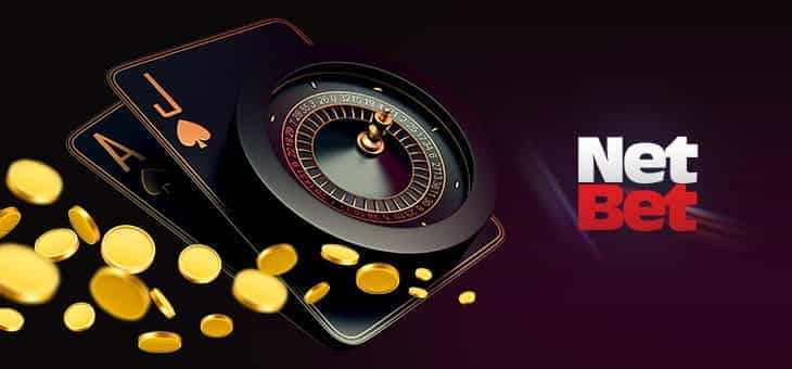 The NetBet Online Casino Bonus Available in the UK