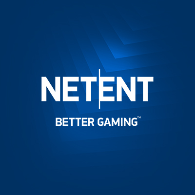 The NetEnt logo