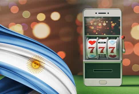 Mejores Casinos Online en Argentina: Top 10 de Casinos En Línea Argentinos  para 2023