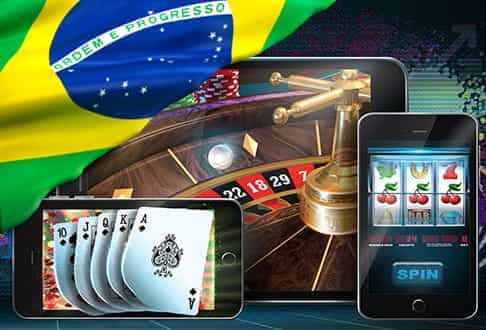 Brazilian gambling and sports betting law in 2023