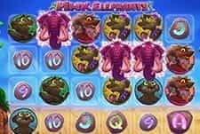 Pink Elephants online slot
