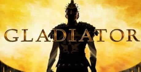 Gladiator Slot from Playtech Offers Higher than Average Payouts