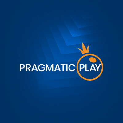 Pragmatic Play logo