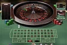 Premier Roulette Diamond Edition at Betway Casino