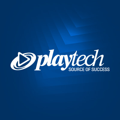 The Playtech logo