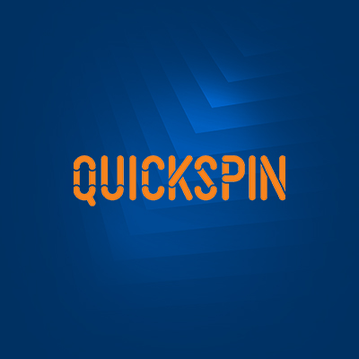 The Quickspin logo