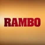 Promo image for Rambo slot