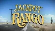 Promotional image of Rango slot from iSoftBet