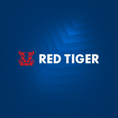 Red Tiger Gaming Online Casinos