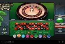 Lounge Roulette Session at Regent Play