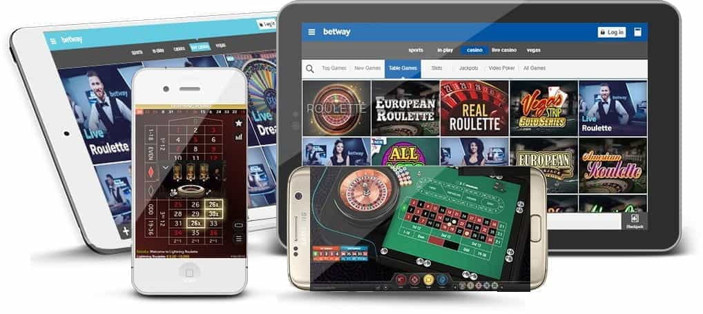 Best Online Mobile Casino Usa Roulette