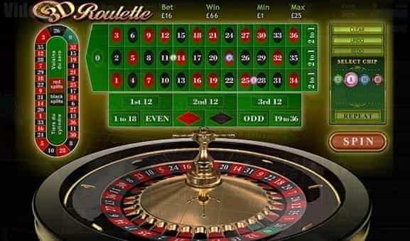 roulette real money app download