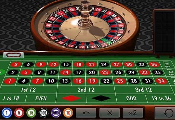 Free online casino russian roulette game