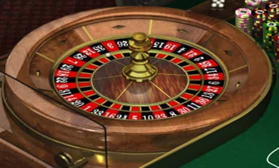european roulette online game