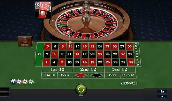 online roulette welcome bonus