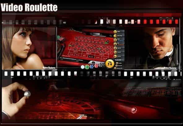 Play for Free Video Roulette Here
