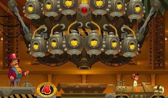Gold factory online, free