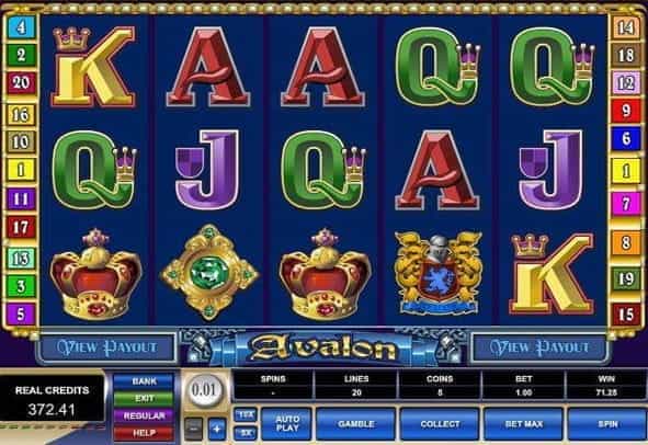 online casino go wild avalon