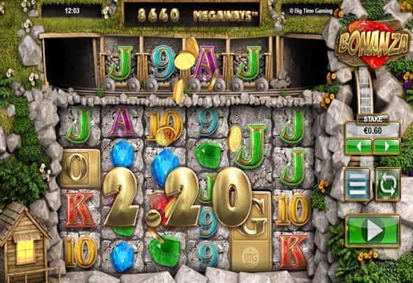 Mining-Themed Games  Play Free Casino Games and Slots