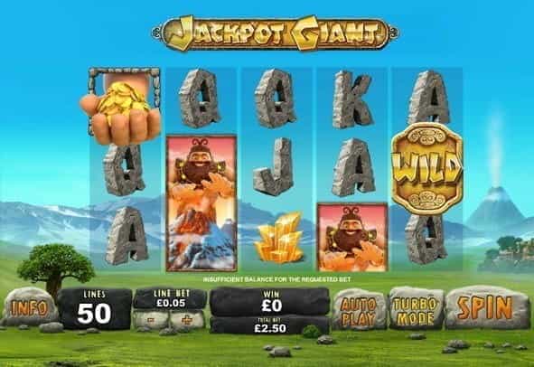 Jackpot Games online, free