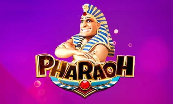 Lucky Pharaoh Online
