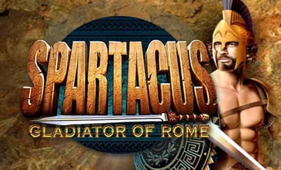 sparticus free online slots