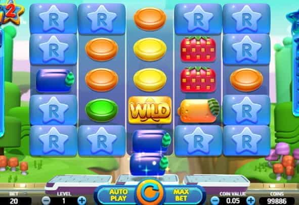 Reel king mega bonus mecca video poker