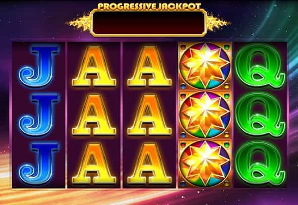 how many slot machines in winstar casino