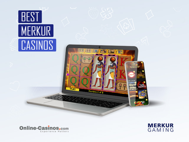 Merkur Gaming