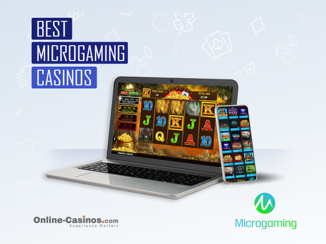 Microgaming