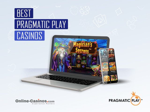 Pragmatic Play Casinos