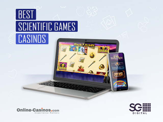 Scientific Games