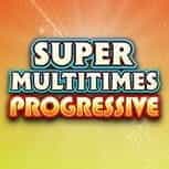 Promo image for jackpot slot Super Multitimes Progressive