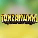 Promo image for jackpot slot Tunzamunni