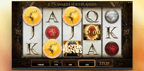best microgaming casino bonus