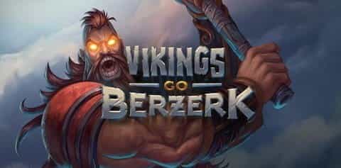 Image showing a Vikings Go Berserk