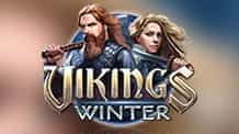 Vikings Winter from Booongo.