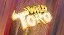 Promotional image of Wild Toro from Elk Studios