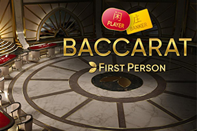 Baccarat First Person la Win2 Casino