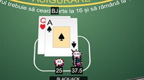 Joacă Blackjack aici