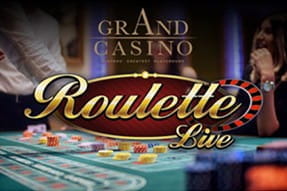 Joacă ruleta live la Circus