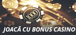 Să acceptăm sau nu un casino bonus?