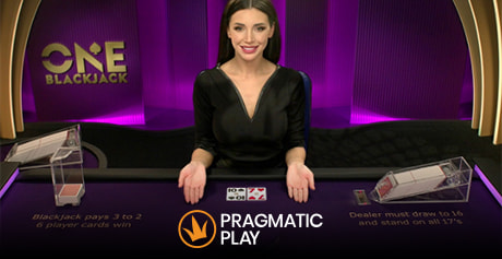 Un dealer de la masă live Pragmatic Play