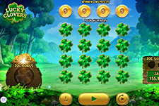 Lucky Clover Win2 Casino