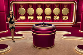 Lucky 6 Roulette la Win2 Casino