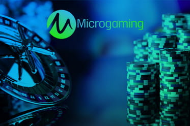 Cazinouri Microgaming online