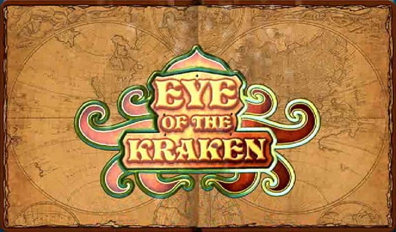 Informații joc Eye of the Kraken