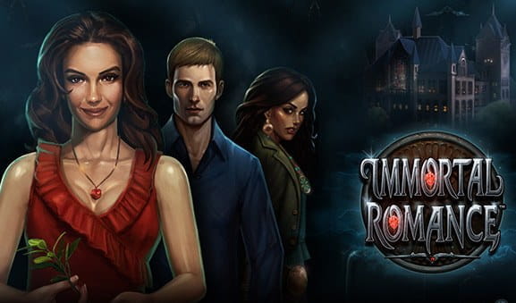 Joacă Immortal Romance la Winmasters Casino